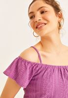 Bayan Pembe Kayık Yaka Midi Boy Elbise