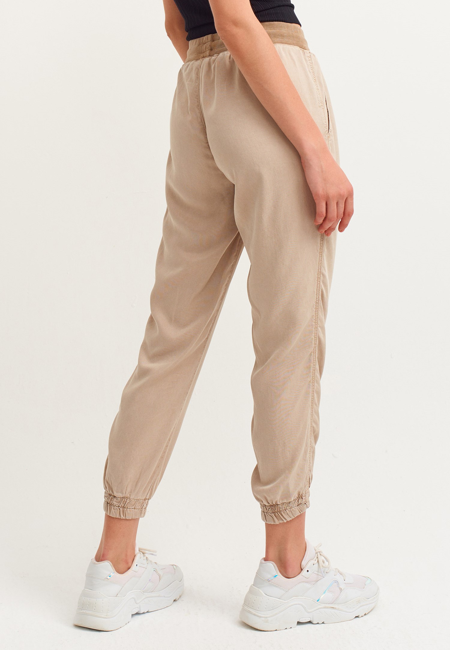 NAAFY PISTE/JOGGER PANTセット　L ベージュ Jogger Pants - Grey - NAAFY Official Store