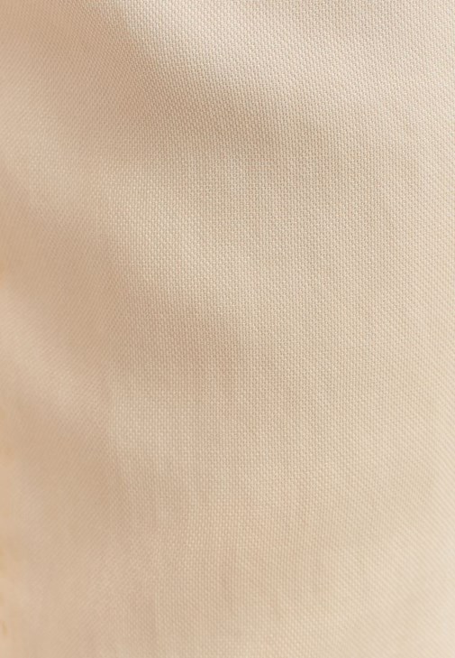 Jakarlı Dikişsiz Crop ve Jogger Pantolon Kombini