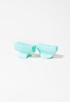 Bayan Mavi Toka Seti