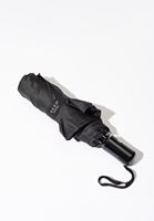 Bayan Siyah Basic Otomatik Şemsiye