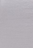 Flare Pantolon ve Halter Yaka Crop Atlet Kombini