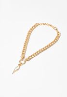 Bayan Altın Figürlü  Zincir Halhal