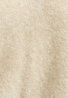 Bayan Bej V Yaka Triko Kazak