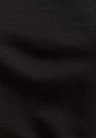  Sıfır Yaka Sweatshirt ve Bel Detaylı Pantolon Kombini