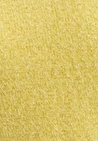 Bayan Sarı Omuz Detaylı Şönil Triko