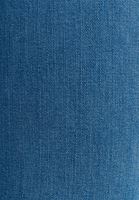 Bayan Mavi Ultra High-Rise Flare Denim Pantolon