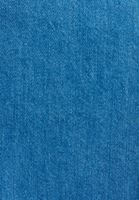 Bayan Mavi Fırfırlı Denim Etek