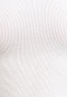Jogger Pantolon ve Halter-Neck Tank Top Kombini