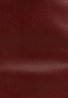 Bayan Bordo Vegan Deri Mini Etek