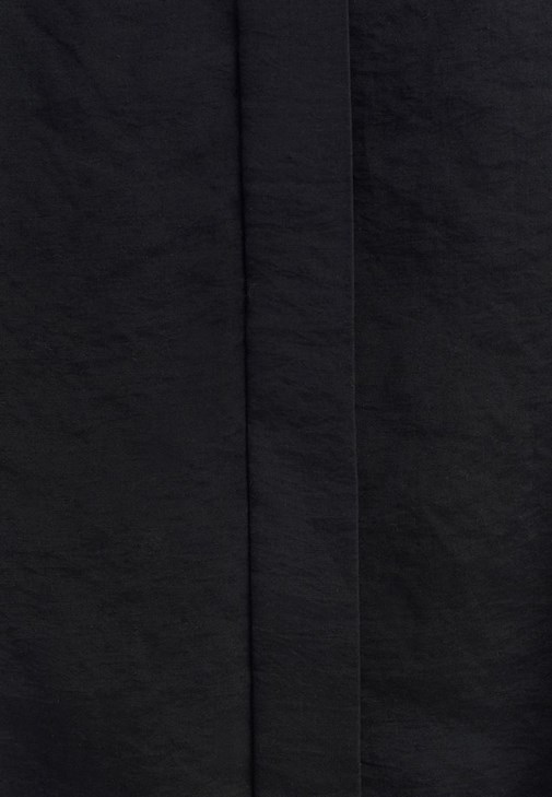 Oversize Gömlek ve Denim Pantolon Kombini
