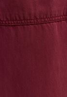 Jogger Pantolon ve Pamuklu Atlet Kombini