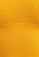  Crop Top ve Yüksek Bel Straight Pantolon Kombini