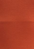 Bayan Kiremit Askı Detaylı V-Neck Tank Top