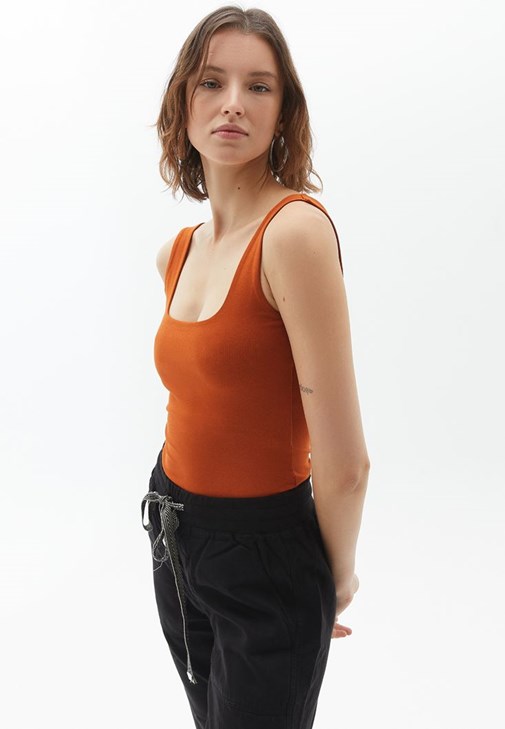 Oversize Hırka ve Jogger Pantolon Kombini