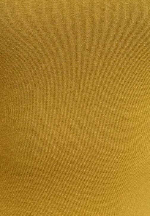 Atlet ve Straight-Fit Denim Pantolon Kombini