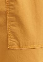 V-Neck Triko ve Kargo Jogger Pantolon Kombini