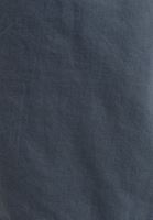 Bayan Gri Kemer Detaylı Mini Etek