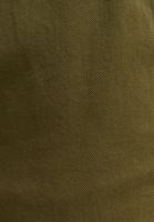 Bayan Yeşil Casual Kargo Pantolon
