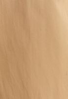 Bayan Bej Kemerli Uzun Trençkot