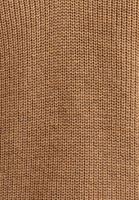 Bayan Kum Beji V Yaka Triko Süveter