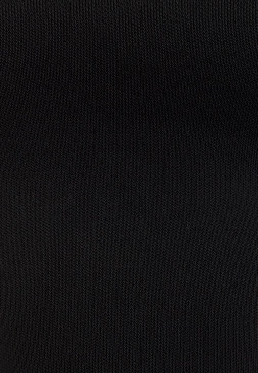 Crop Triko Atlet ve Saten Jogger Pantolon Kombini