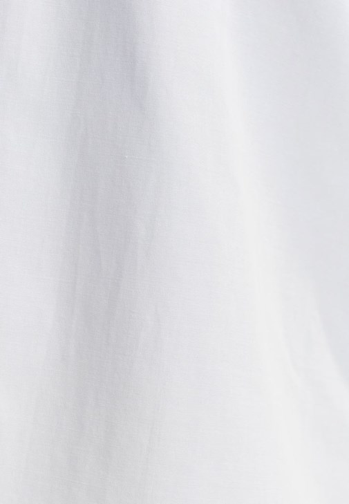 Skinny Pantolon ve Oversize Cepli Gömlek Kombini