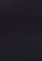 Bayan Siyah Asimetrik Askılı Body