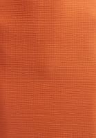 Women Orange Mini Dress With Cut Out Detail
