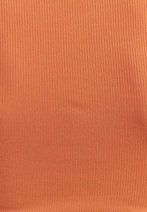 Halter Yaka Crop ve Mini Etek Kombini