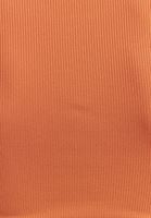 Halter Yaka Crop ve Mini Etek Kombini