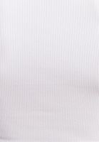Bayan Beyaz Halter Yaka Crop Top