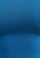 Bayan Mavi Ekstra Esnek Dikişsiz Büstiyer