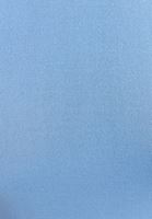 Bayan Mavi Cut-Out Omuz Detaylı Triko