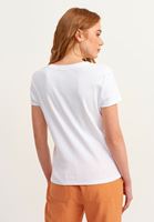 Standart-Fit Biker Ceket ve Straight Pantolon Kombini