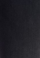 Bayan Siyah Yüksek Bel Push Up Skinny Denim Pantolon