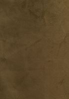 Bayan Yeşil Bel Detaylı Süet Mini Etek