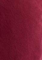 Bayan Vişne Çürüğü Yumuşak Dokulu Baggy Pantolon ( TENCEL™ )