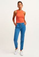 Beli Lastikli Carrot-Fit Pantolon ( TENCEL™ )