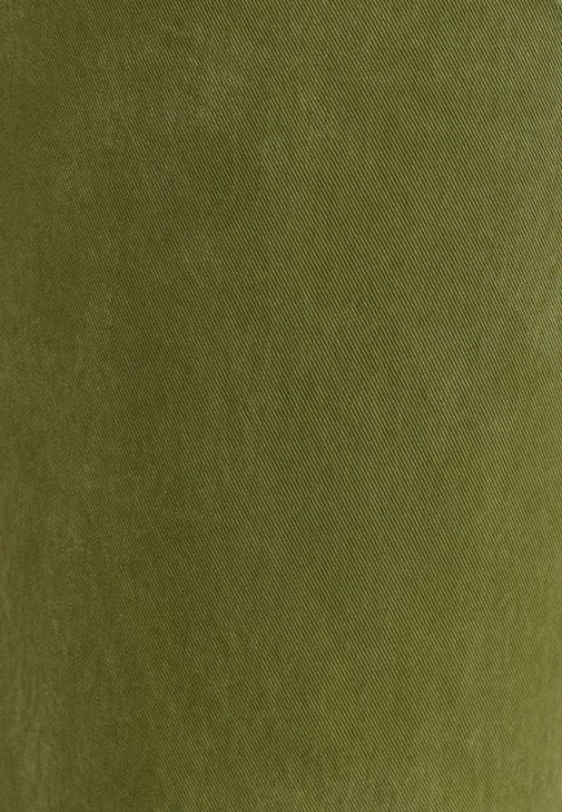 İnce Askılı Seamless Crop ve Pantolon Kombini