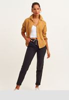 Beli Lastikli Carrot-Fit Pantolon ( TENCEL™ )