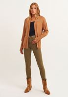 Toparlayıcı Etkili Skinny Pantolon ( TENCEL™ )