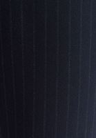 Bayan Çok Renkli Çizgili Carrot-Fit Pantolon