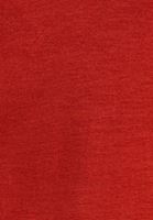 Bayan Kırmızı Dantel Detaylı V Yaka Atlet