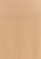 Bayan Bej Volanlı Midi Etek