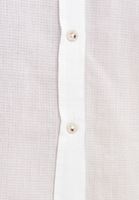 Bayan Beyaz Pamuklu Oversize Gömlek