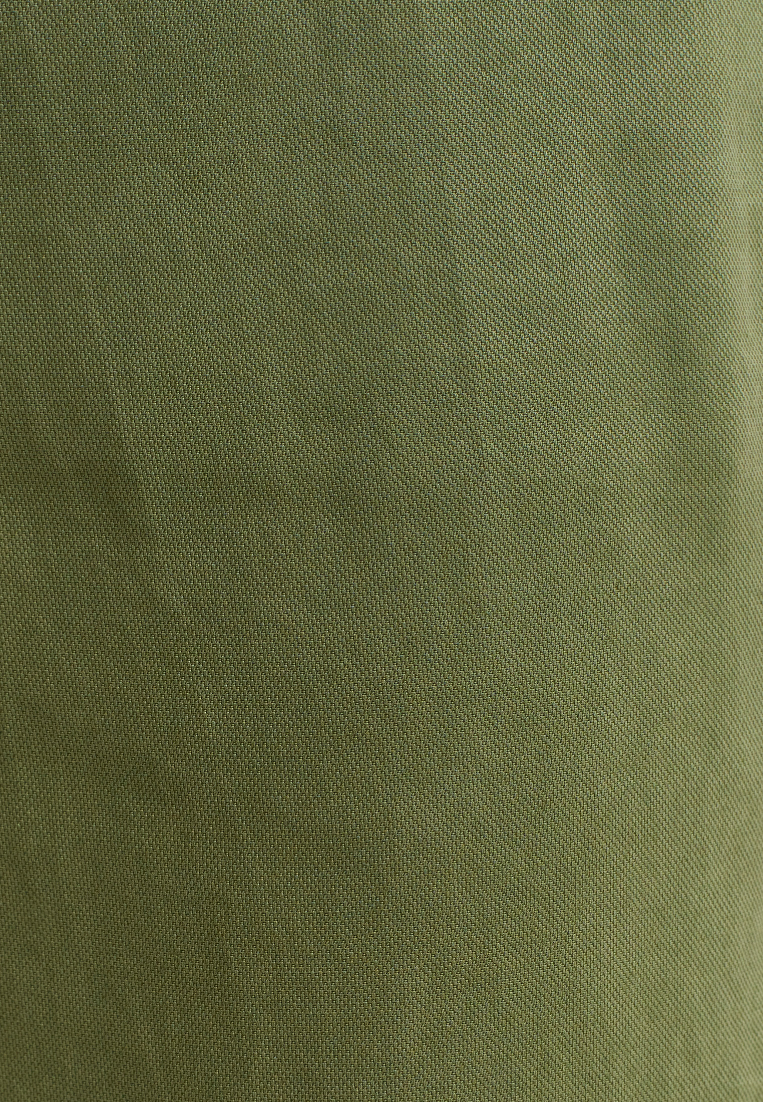 Yeşil Bağcık Detaylı Jogger Pantolon ( TENCEL™ )