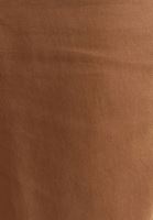 Bayan Kahverengi Bağcık Detaylı Jogger Pantolon ( TENCEL™ )