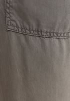 Bayan Gri Yumuşak Dokulu Jogger Pantolon ( TENCEL™ )