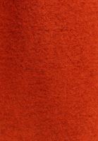 Bayan Kiremit Yün Karışımlı Uzun Cepli Kaban